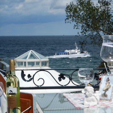 Haus Midsommer Timmendorfer Strand Exterior photo