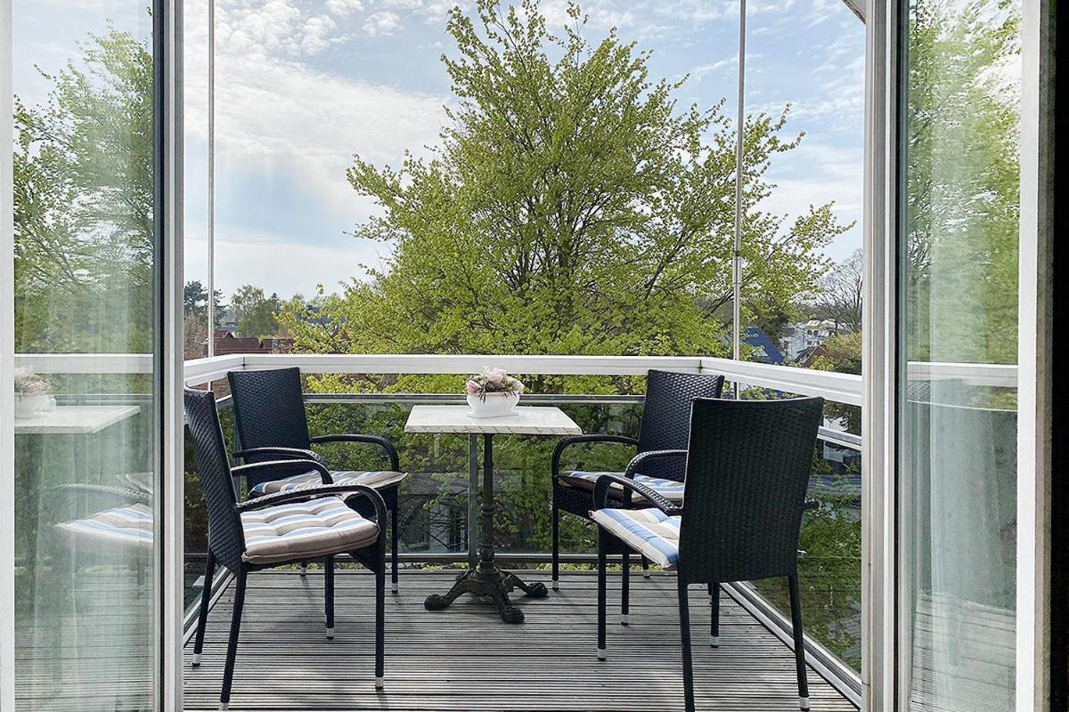 Haus Midsommer Timmendorfer Strand Exterior photo