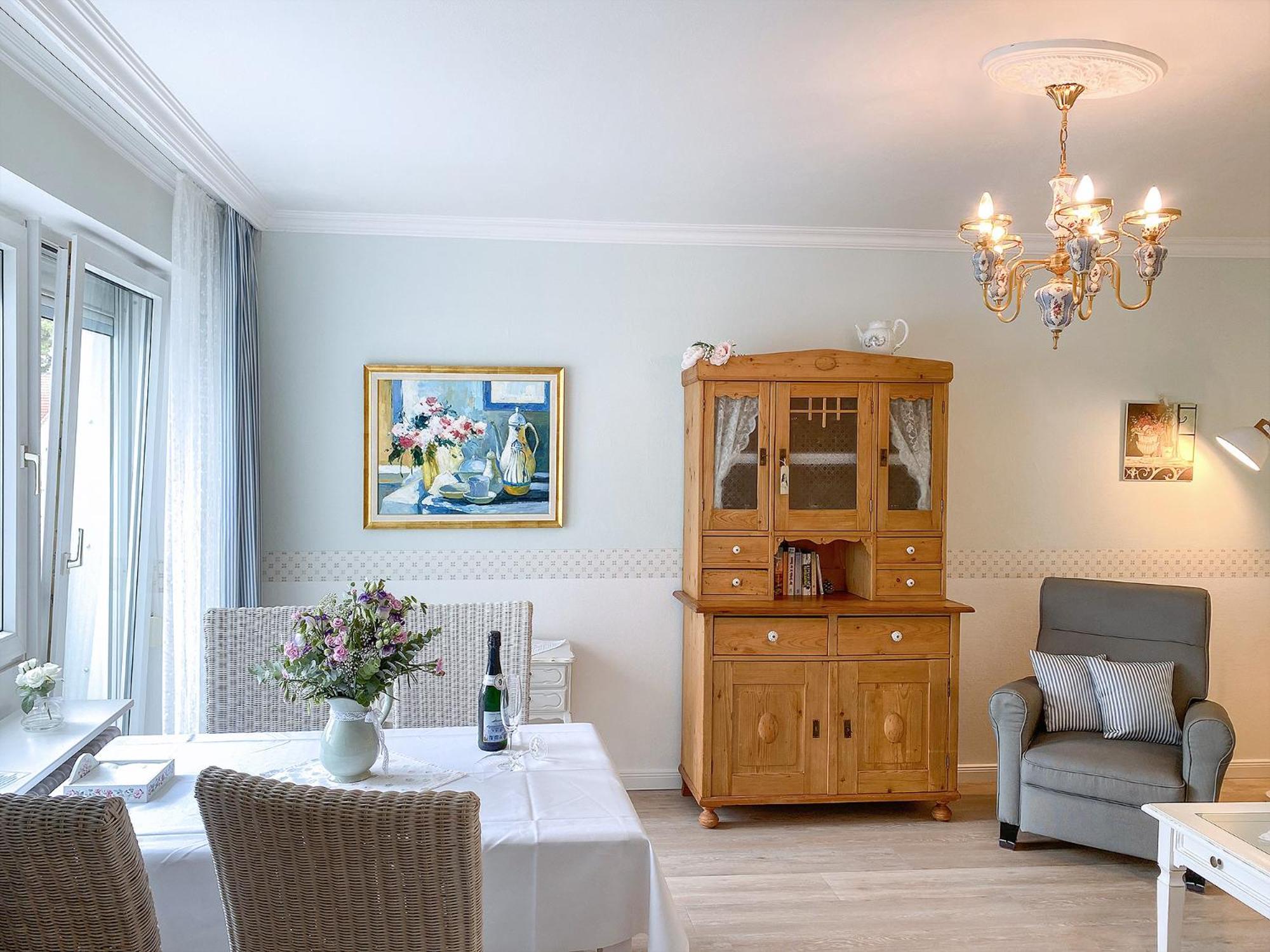 Haus Midsommer Timmendorfer Strand Exterior photo