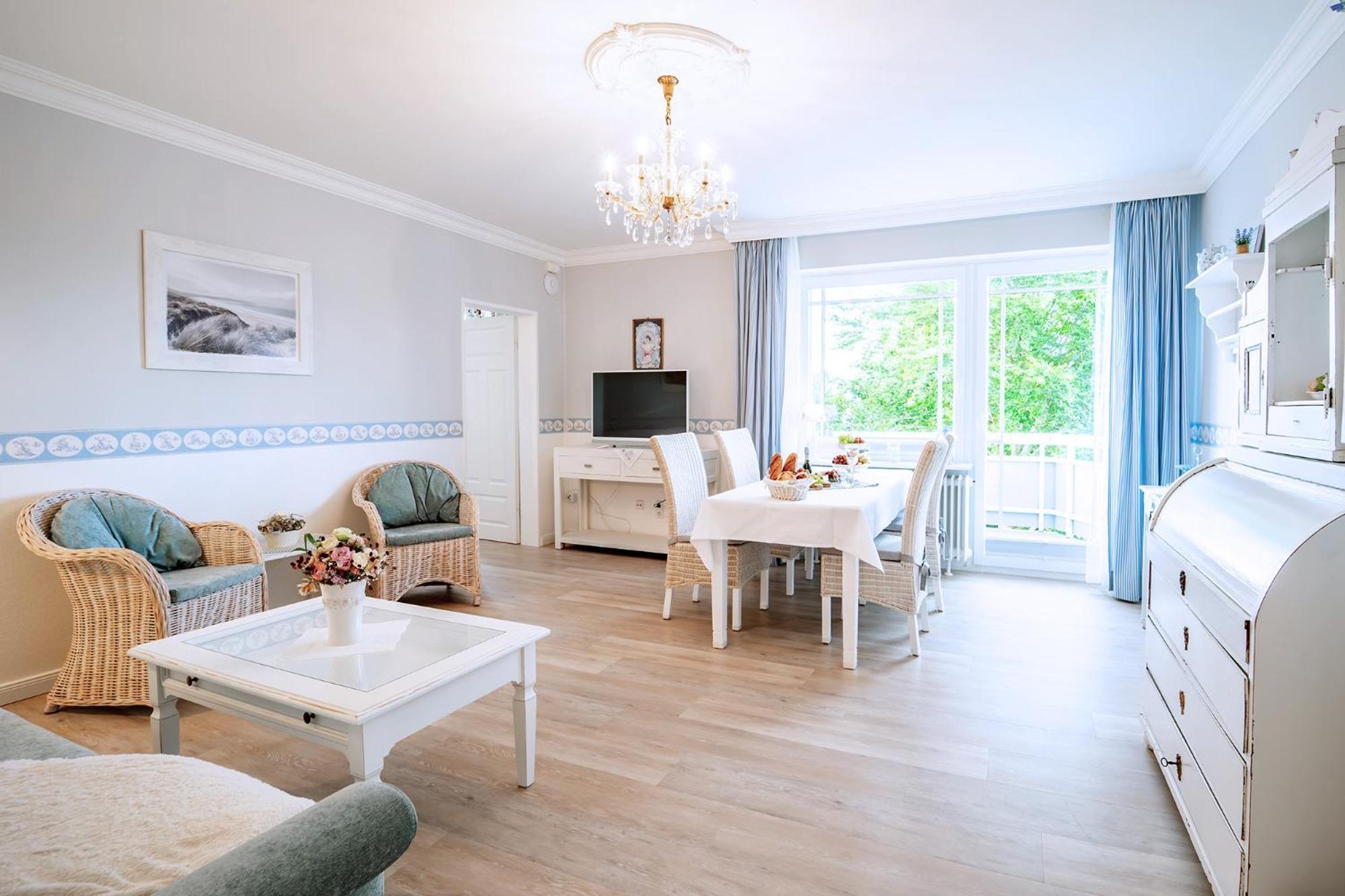 Haus Midsommer Timmendorfer Strand Exterior photo