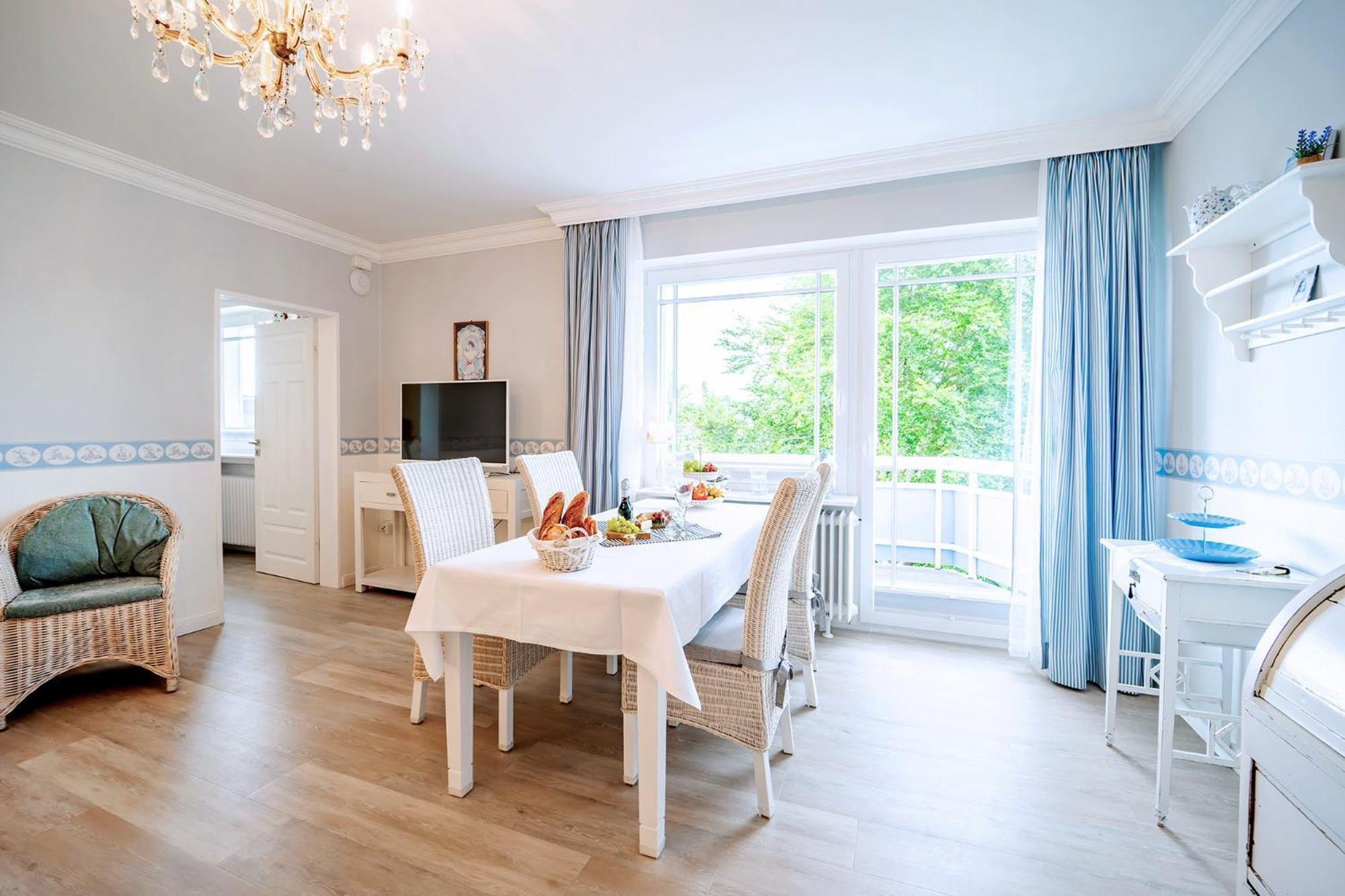 Haus Midsommer Timmendorfer Strand Exterior photo