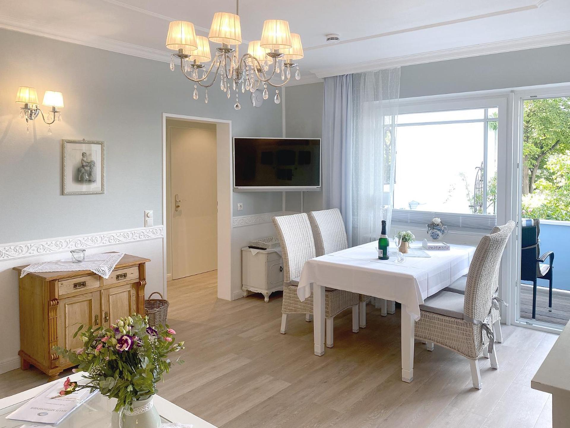 Haus Midsommer Timmendorfer Strand Exterior photo