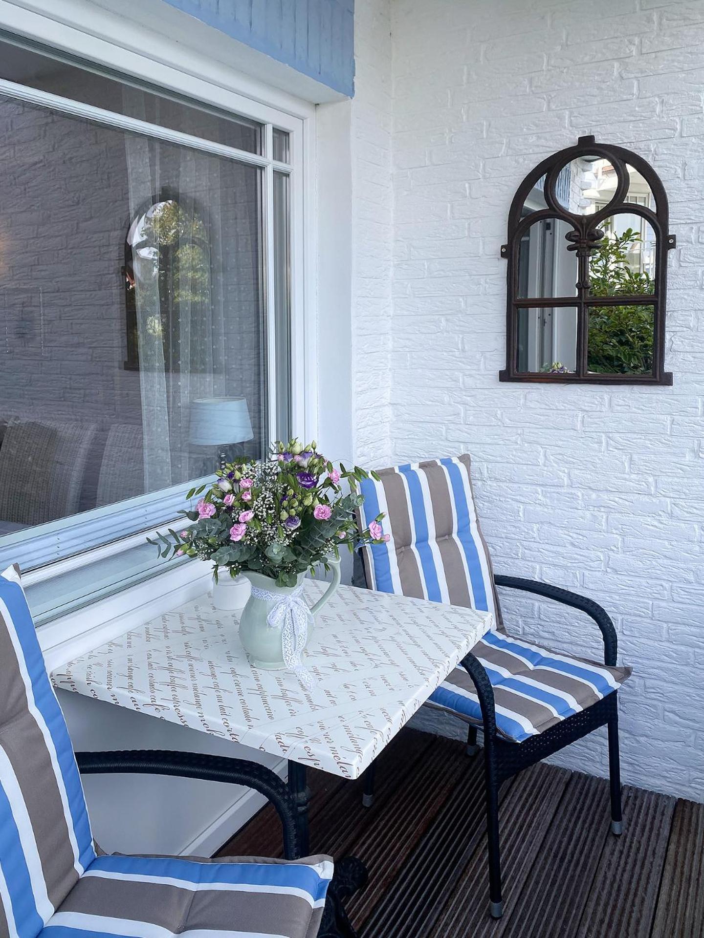 Haus Midsommer Timmendorfer Strand Exterior photo