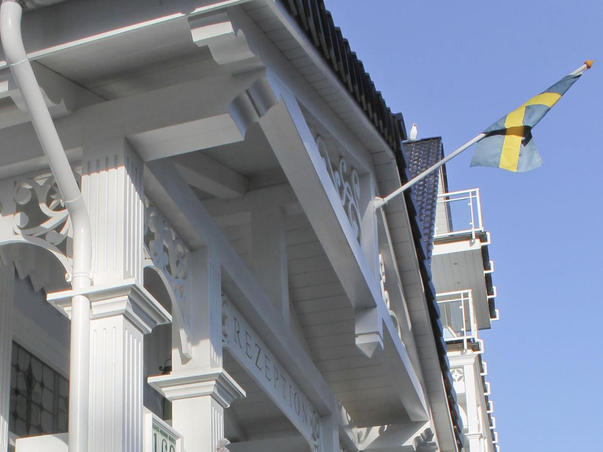 Haus Midsommer Timmendorfer Strand Exterior photo