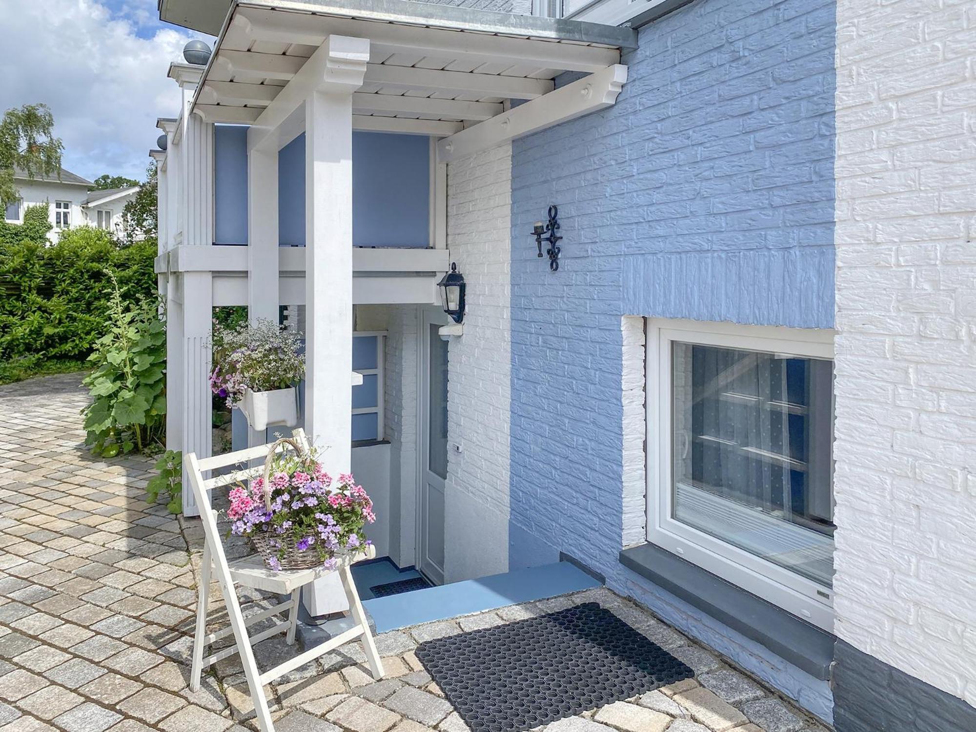 Haus Midsommer Timmendorfer Strand Room photo