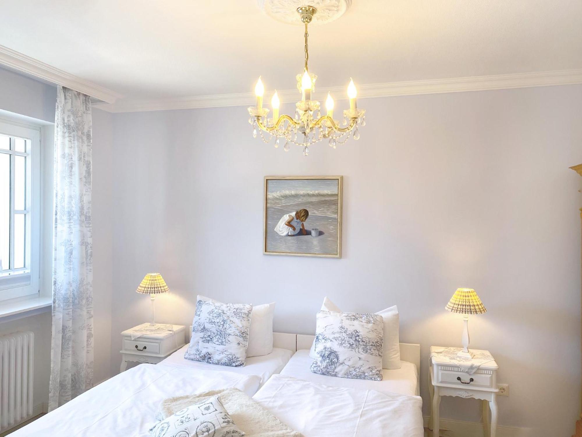 Haus Midsommer Timmendorfer Strand Room photo