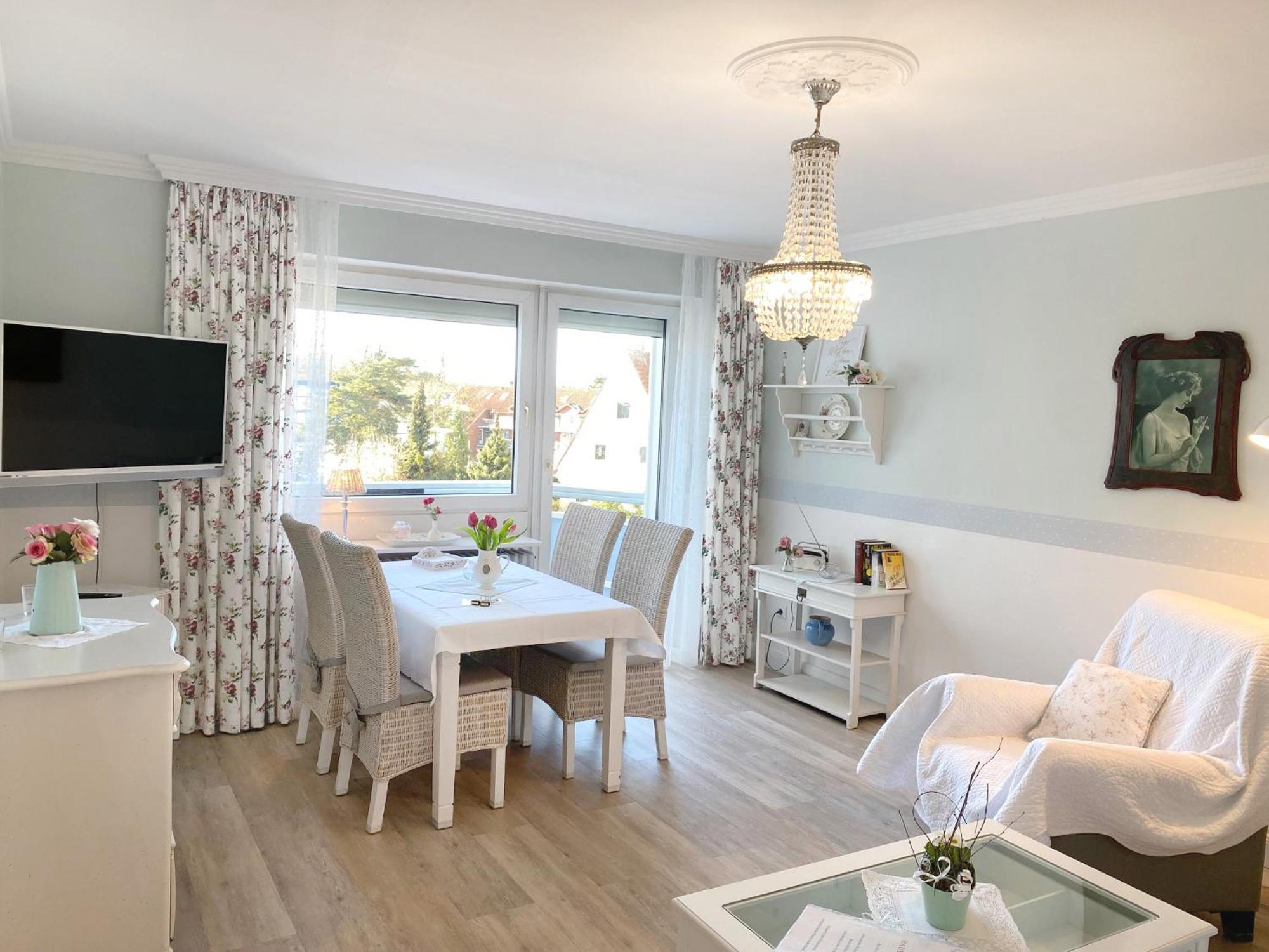 Haus Midsommer Timmendorfer Strand Room photo