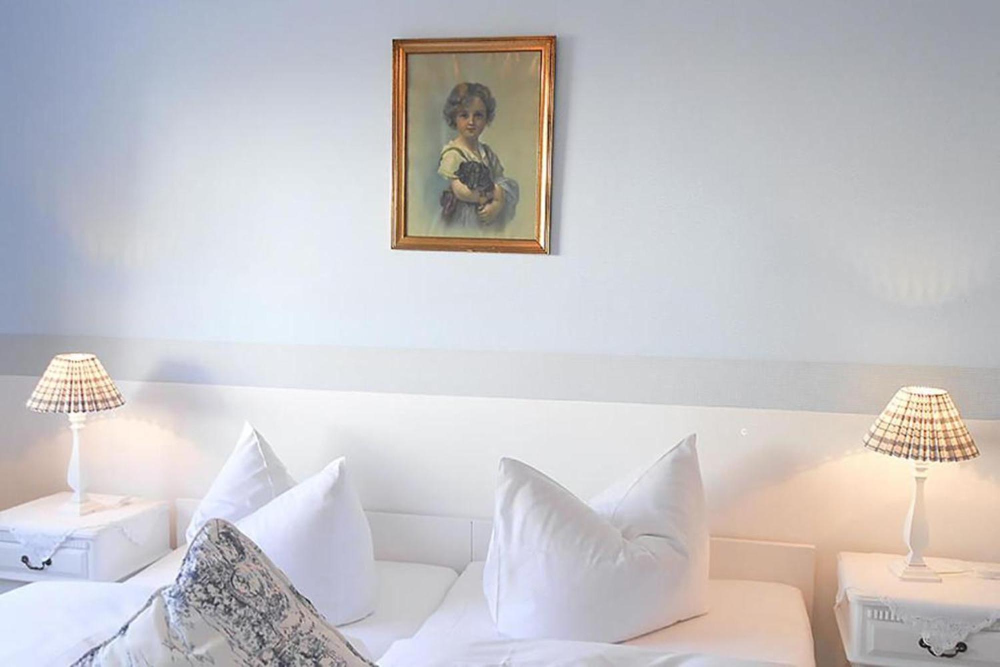 Haus Midsommer Timmendorfer Strand Room photo
