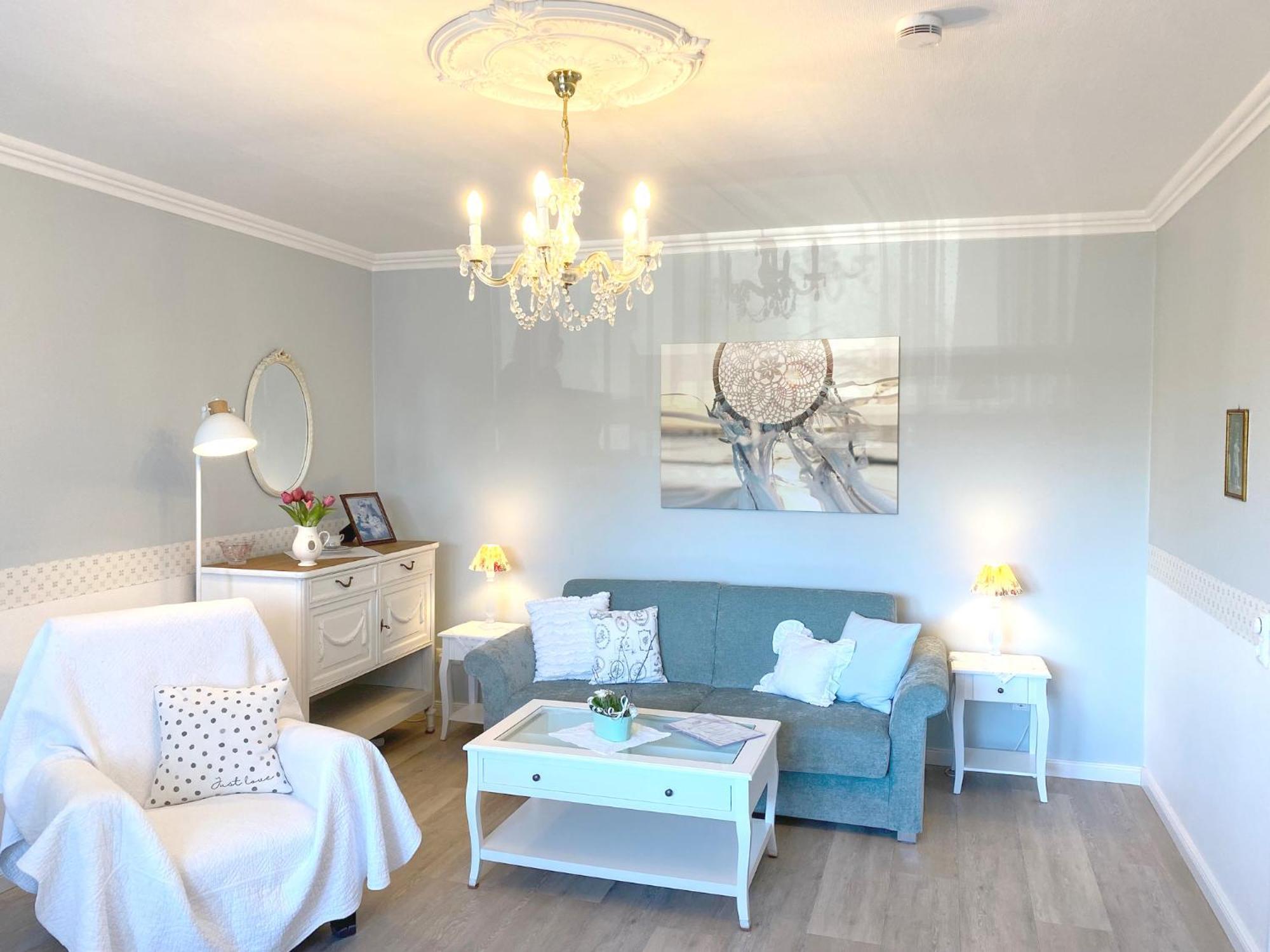 Haus Midsommer Timmendorfer Strand Room photo